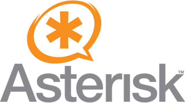 Asterisk logo